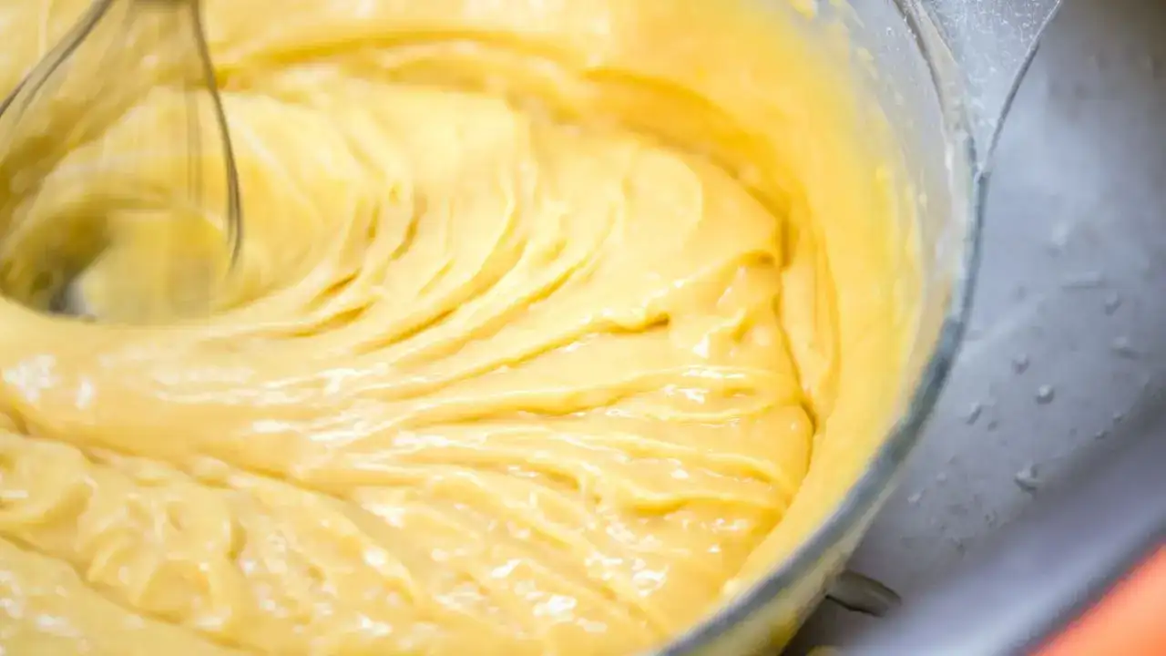 Eski Alışkanlığa Son! Kek Pişirirken Bunu Sakın Yapmayın 4